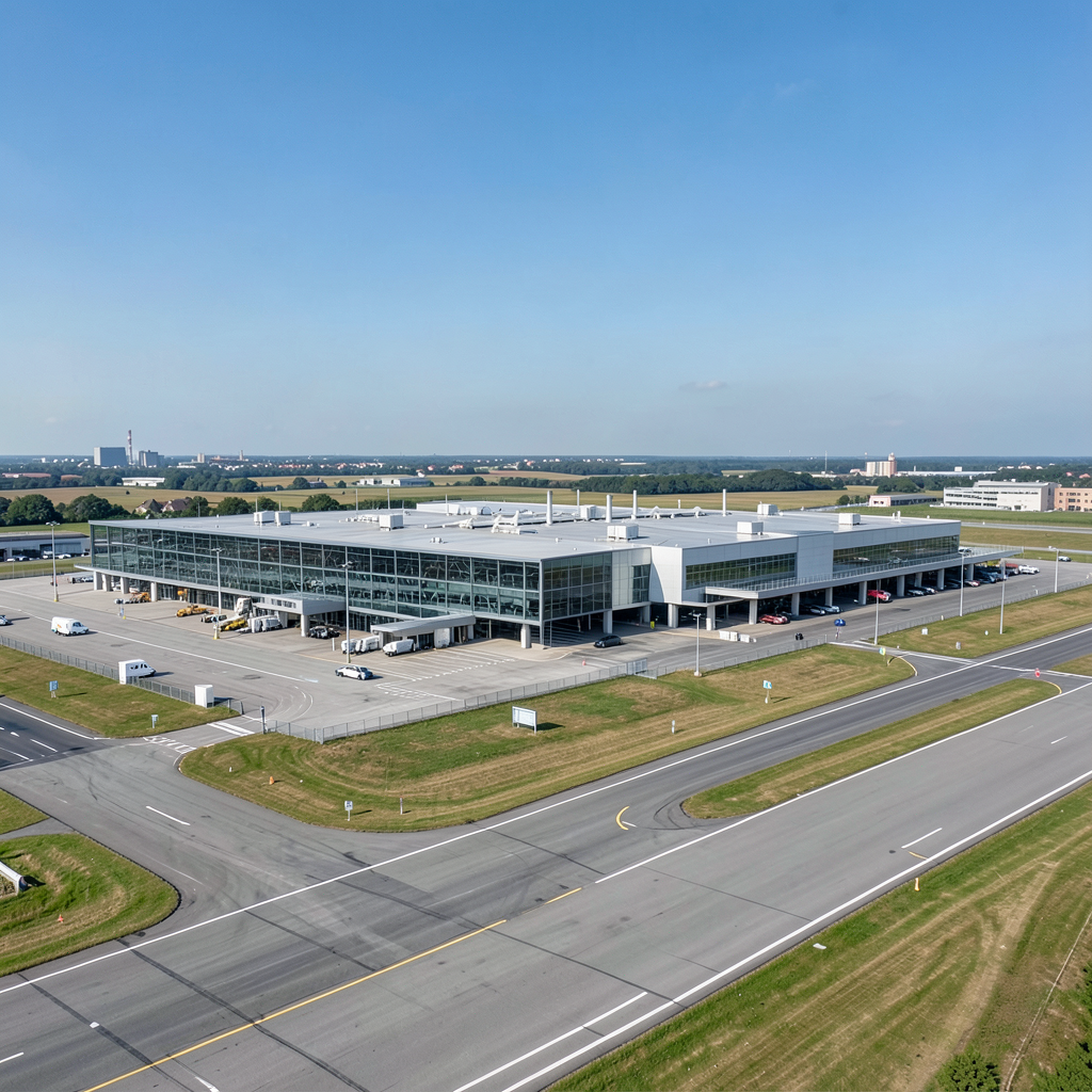 Bristol Airport: Policy change alert for travelers this week